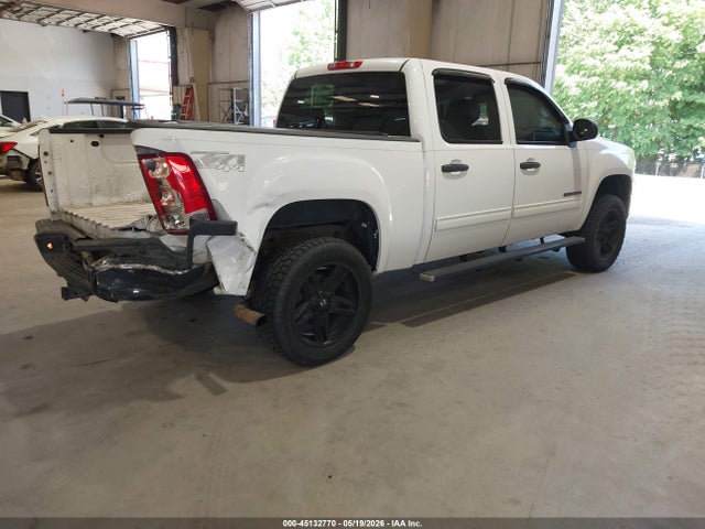 45132770 :رقم المزاد ، 3GTP2VE72DG140158 vin ، 2013 Gmc Sierra 1500 Sle مزاد بيع