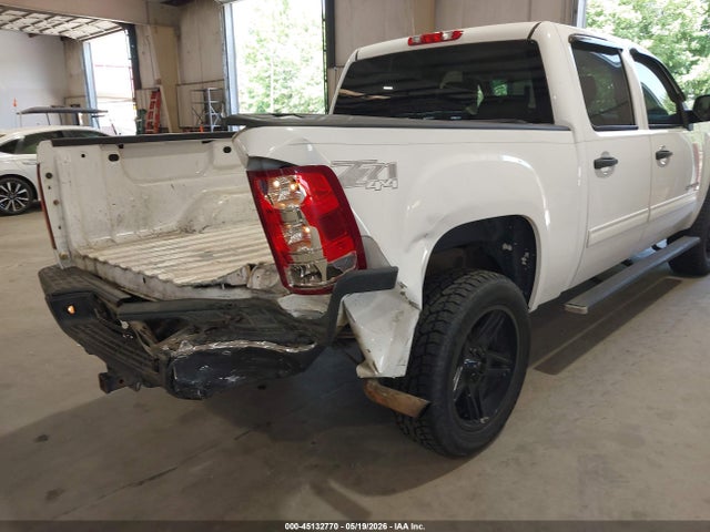 45132770 :رقم المزاد ، 3GTP2VE72DG140158 vin ، 2013 Gmc Sierra 1500 Sle مزاد بيع