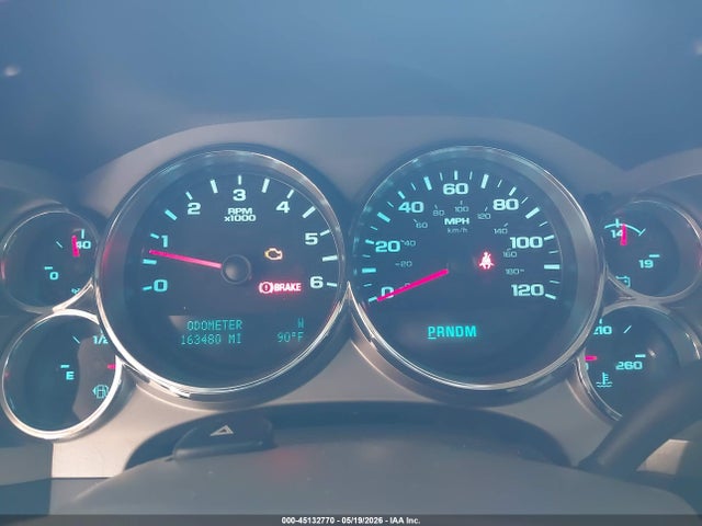 45132770 :رقم المزاد ، 3GTP2VE72DG140158 vin ، 2013 Gmc Sierra 1500 Sle مزاد بيع