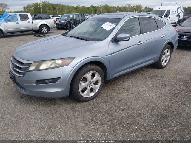 Продажа на аукционе авто 2010 Honda Accord Crosstour Ex-l, vin: 5J6TF2H5XAL012965, номер лота: 45132771