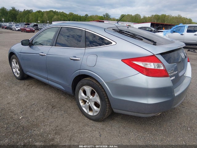 Продажа на аукционе авто 2010 Honda Accord Crosstour Ex-l, vin: 5J6TF2H5XAL012965, номер лота: 45132771