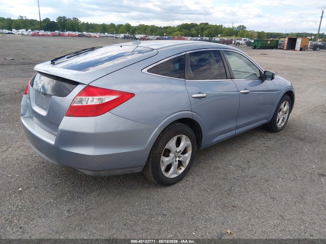 Продажа на аукционе авто 2010 Honda Accord Crosstour Ex-l, vin: 5J6TF2H5XAL012965, номер лота: 45132771