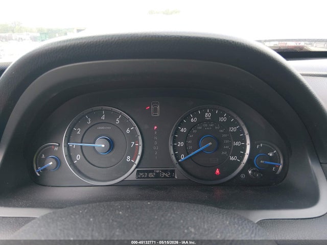 Продажа на аукционе авто 2010 Honda Accord Crosstour Ex-l, vin: 5J6TF2H5XAL012965, номер лота: 45132771