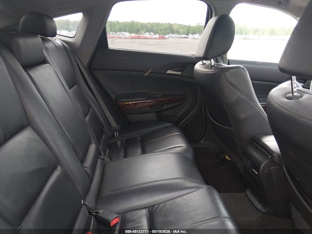 Продажа на аукционе авто 2010 Honda Accord Crosstour Ex-l, vin: 5J6TF2H5XAL012965, номер лота: 45132771