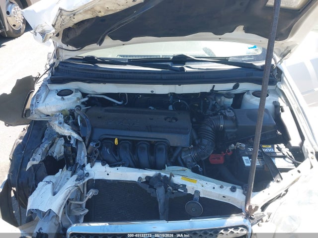 Aukcja sprzedaży 2007 Toyota Corolla Le, vin: JTDBR32E170127567, numer aukcji: 45132773