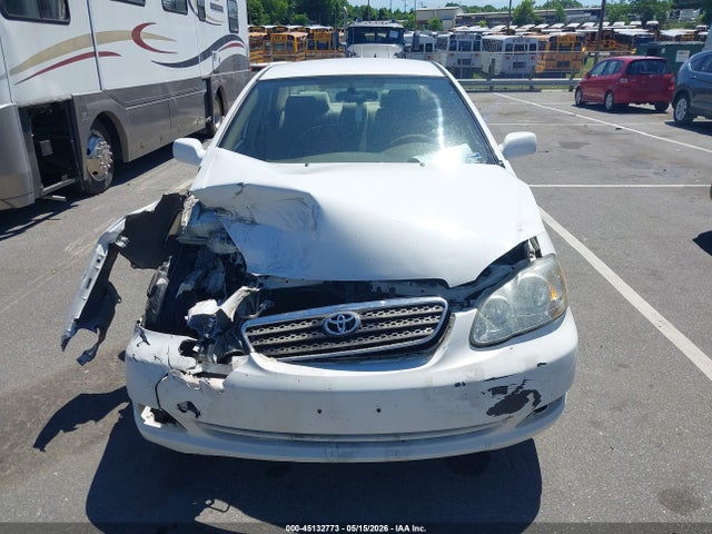 Aukcja sprzedaży 2007 Toyota Corolla Le, vin: JTDBR32E170127567, numer aukcji: 45132773