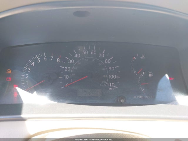 Aukcja sprzedaży 2007 Toyota Corolla Le, vin: JTDBR32E170127567, numer aukcji: 45132773