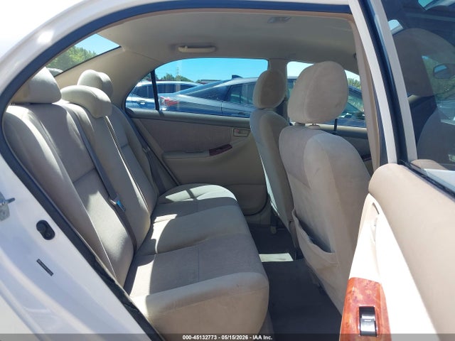 Aukcja sprzedaży 2007 Toyota Corolla Le, vin: JTDBR32E170127567, numer aukcji: 45132773