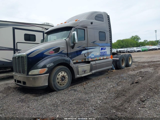 Aukcja sprzedaży 2009 Peterbilt 387, vin: 1XP7DB9X19D777984, numer aukcji: 45132776