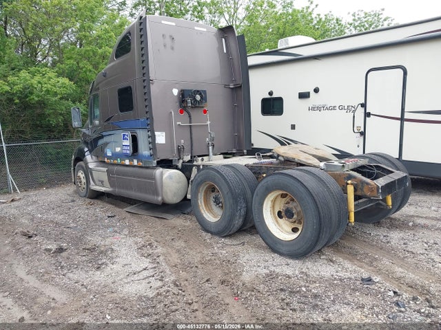 Aukcja sprzedaży 2009 Peterbilt 387, vin: 1XP7DB9X19D777984, numer aukcji: 45132776