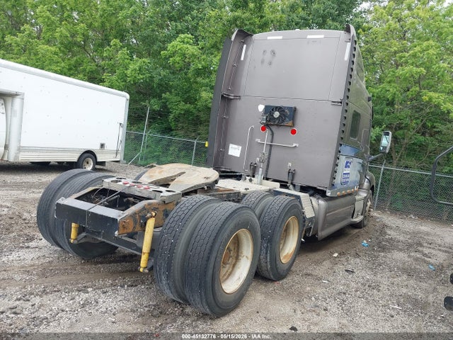 Aukcja sprzedaży 2009 Peterbilt 387, vin: 1XP7DB9X19D777984, numer aukcji: 45132776