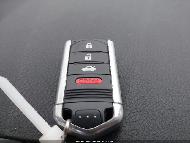 45132778 :رقم المزاد ، 19UUA96549A003207 vin ، 2009 Acura Tl 3.7 مزاد بيع