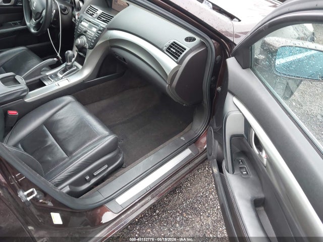 45132778 :رقم المزاد ، 19UUA96549A003207 vin ، 2009 Acura Tl 3.7 مزاد بيع
