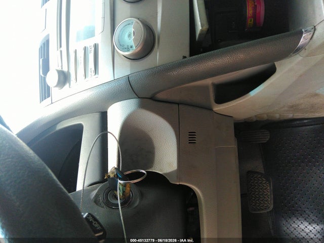 Продаж на аукціоні авто 2009 Toyota Camry Le, vin: 4T1BE46K59U886439, номер лоту: 45132779