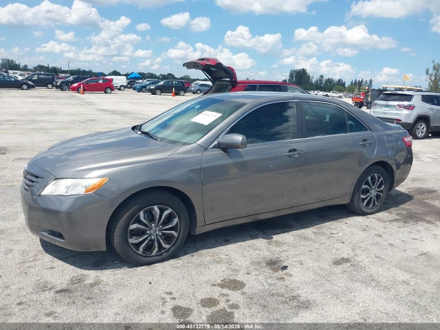 Продаж на аукціоні авто 2009 Toyota Camry Le, vin: 4T1BE46K59U886439, номер лоту: 45132779