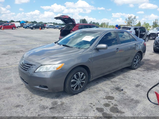 Продаж на аукціоні авто 2009 Toyota Camry Le, vin: 4T1BE46K59U886439, номер лоту: 45132779