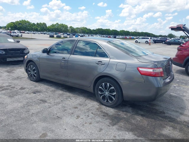 Продаж на аукціоні авто 2009 Toyota Camry Le, vin: 4T1BE46K59U886439, номер лоту: 45132779