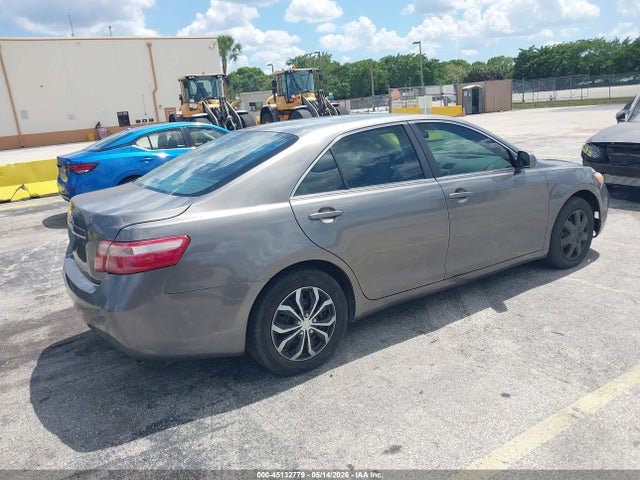 Продаж на аукціоні авто 2009 Toyota Camry Le, vin: 4T1BE46K59U886439, номер лоту: 45132779