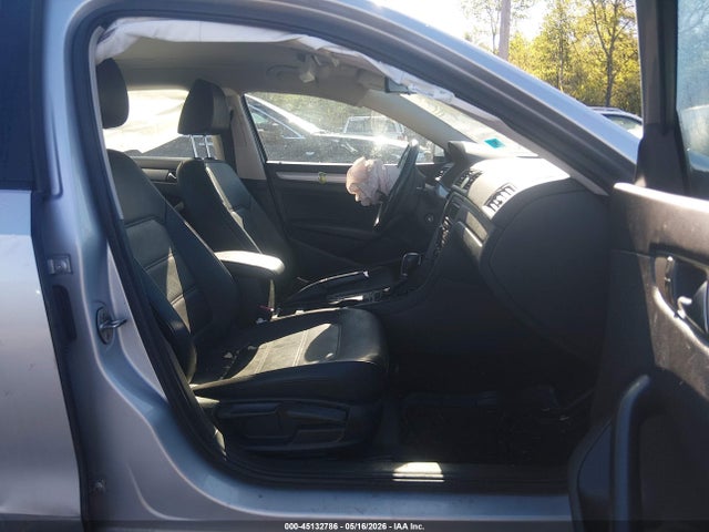 Aukcja sprzedaży 2015 Volkswagen Passat 1.8t Wolfsburg Edition, vin: 1VWAT7A34FC014629, numer aukcji: 45132786