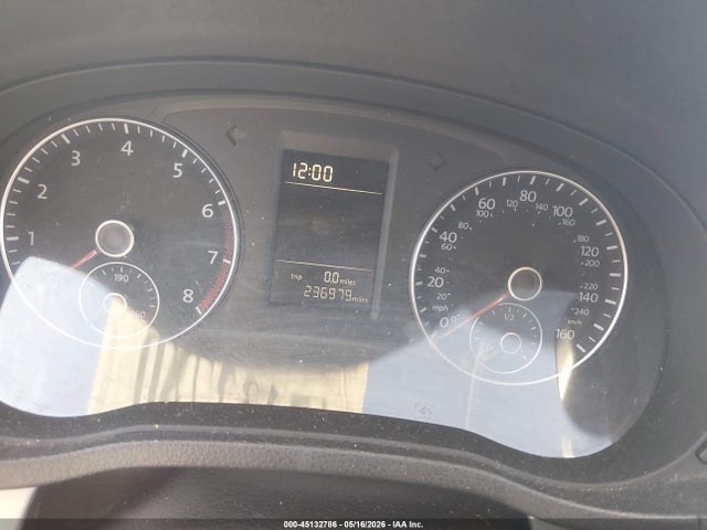 Aukcja sprzedaży 2015 Volkswagen Passat 1.8t Wolfsburg Edition, vin: 1VWAT7A34FC014629, numer aukcji: 45132786
