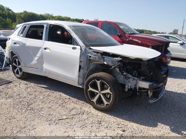 Aukcja sprzedaży 2026 Volkswagen Tiguan Se, vin: 3VVMR7RM3TM000986, numer aukcji: 45132790