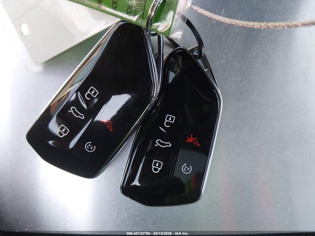 45132790 :رقم المزاد ، 3VVMR7RM3TM000986 vin ، 2026 Volkswagen Tiguan Se مزاد بيع