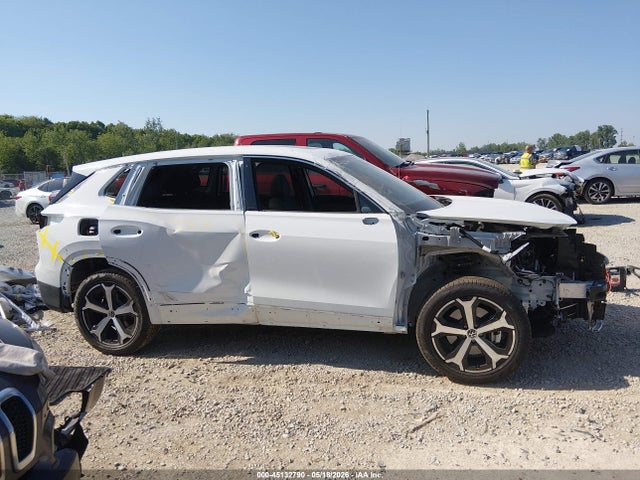 Aukcja sprzedaży 2026 Volkswagen Tiguan Se, vin: 3VVMR7RM3TM000986, numer aukcji: 45132790