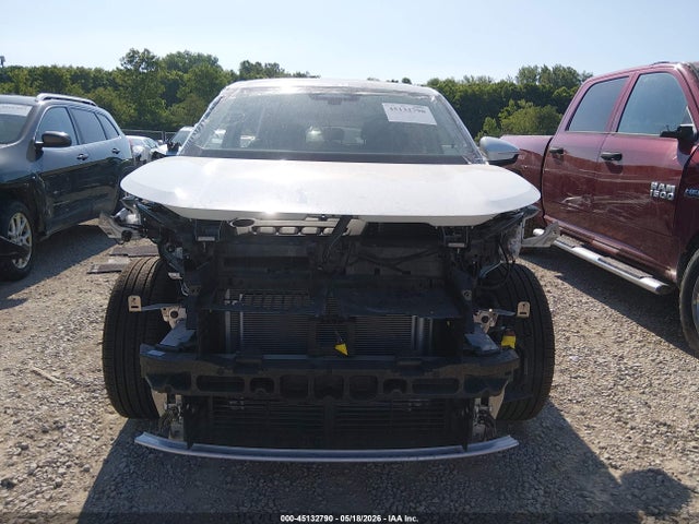 45132790 :رقم المزاد ، 3VVMR7RM3TM000986 vin ، 2026 Volkswagen Tiguan Se مزاد بيع