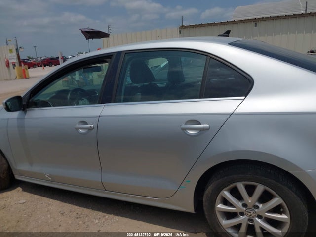Aukcja sprzedaży 2013 Volkswagen Jetta 2.5l Se, vin: 3VWDX7AJ5DM372222, numer aukcji: 45132792