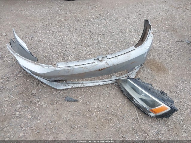 Aukcja sprzedaży 2013 Volkswagen Jetta 2.5l Se, vin: 3VWDX7AJ5DM372222, numer aukcji: 45132792