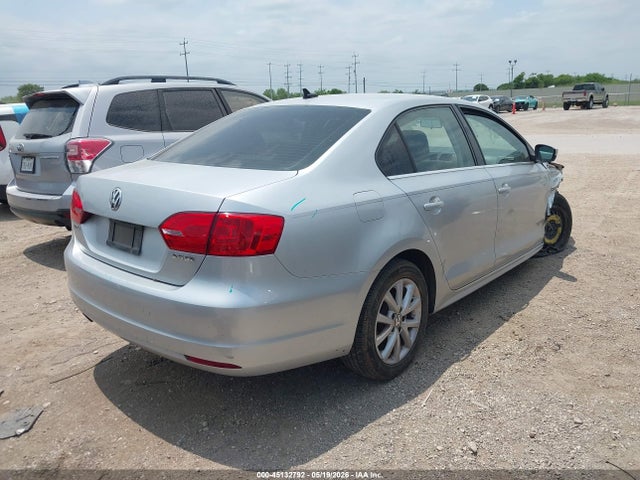 Aukcja sprzedaży 2013 Volkswagen Jetta 2.5l Se, vin: 3VWDX7AJ5DM372222, numer aukcji: 45132792