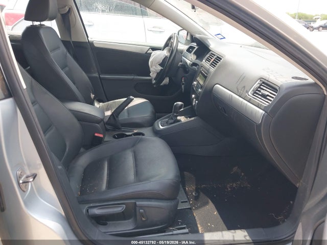 Aukcja sprzedaży 2013 Volkswagen Jetta 2.5l Se, vin: 3VWDX7AJ5DM372222, numer aukcji: 45132792
