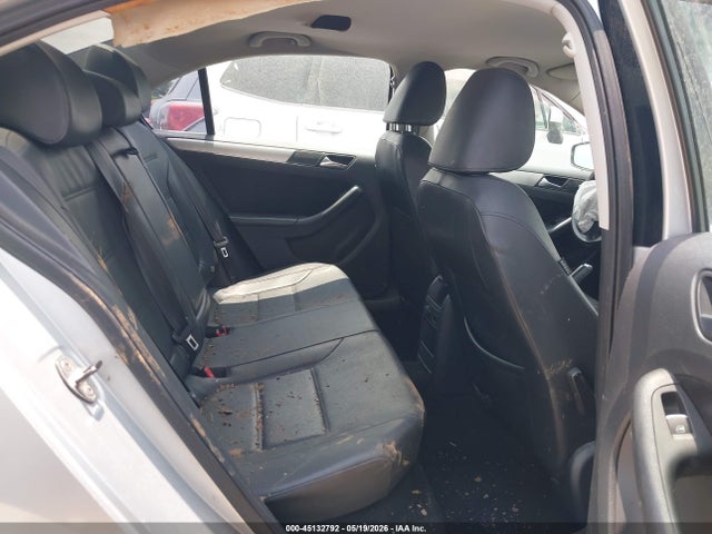 Aukcja sprzedaży 2013 Volkswagen Jetta 2.5l Se, vin: 3VWDX7AJ5DM372222, numer aukcji: 45132792