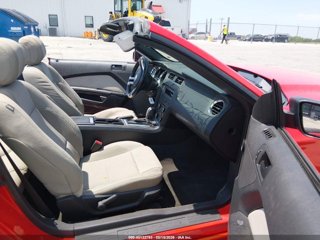 Aukcja sprzedaży 2014 Ford Mustang V6, vin: 1ZVBP8EM3E5322752, numer aukcji: 45132793