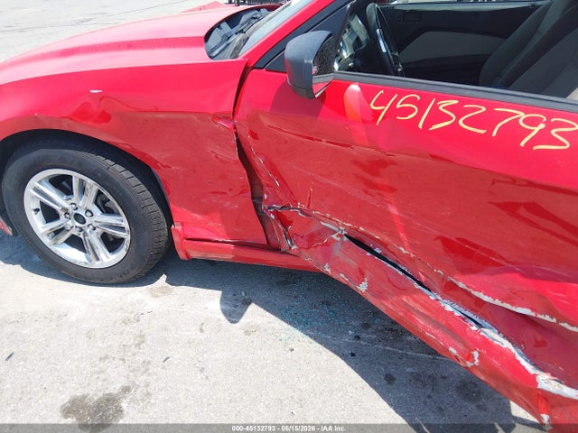 Aukcja sprzedaży 2014 Ford Mustang V6, vin: 1ZVBP8EM3E5322752, numer aukcji: 45132793