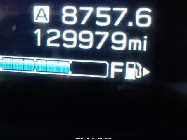 Aukcja sprzedaży 2018 Subaru Impreza 2.0i Limited, vin: 4S3GKAT61J3622279, numer aukcji: 45132796