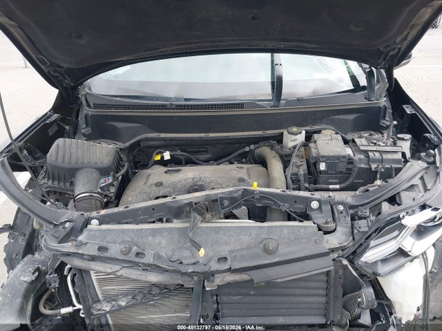 3GNAXVEX1LL170255 Chevrolet Equinox Awd Lt 2.0l Turbo