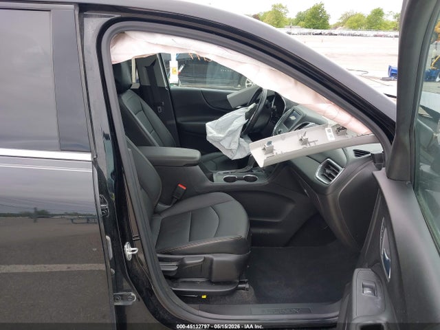 3GNAXVEX1LL170255 Chevrolet Equinox Awd Lt 2.0l Turbo