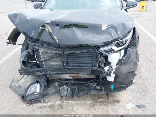 3GNAXVEX1LL170255 Chevrolet Equinox Awd Lt 2.0l Turbo