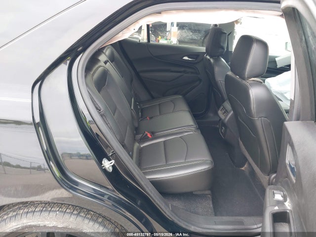 3GNAXVEX1LL170255 Chevrolet Equinox Awd Lt 2.0l Turbo