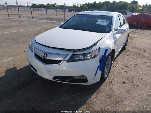 Продаж на аукціоні авто 2012 Acura Tl 3.5, vin: 19UUA8F26CA022381, номер лоту: 45132798
