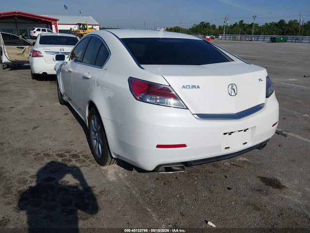 Продаж на аукціоні авто 2012 Acura Tl 3.5, vin: 19UUA8F26CA022381, номер лоту: 45132798