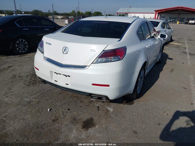 Продаж на аукціоні авто 2012 Acura Tl 3.5, vin: 19UUA8F26CA022381, номер лоту: 45132798