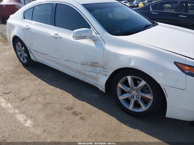 Продаж на аукціоні авто 2012 Acura Tl 3.5, vin: 19UUA8F26CA022381, номер лоту: 45132798