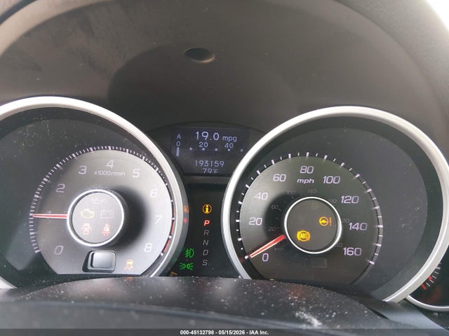 Продаж на аукціоні авто 2012 Acura Tl 3.5, vin: 19UUA8F26CA022381, номер лоту: 45132798