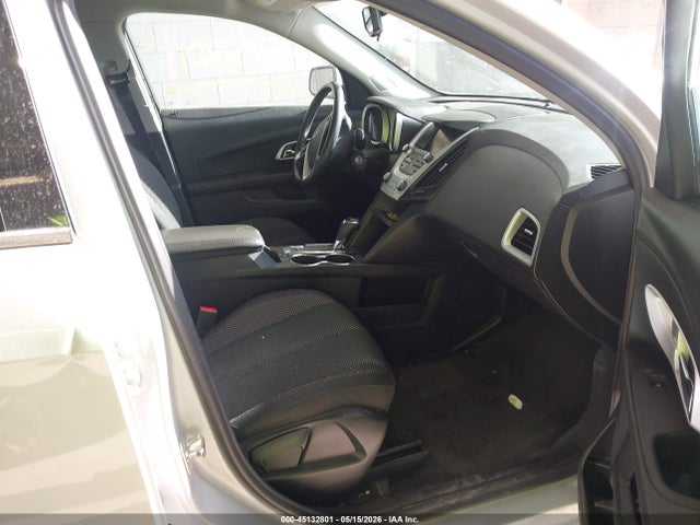 Продажа на аукционе авто 2016 Chevrolet Equinox Lt, vin: 2GNFLFEK2G6350334, номер лота: 45132801