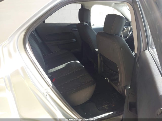 Продажа на аукционе авто 2016 Chevrolet Equinox Lt, vin: 2GNFLFEK2G6350334, номер лота: 45132801