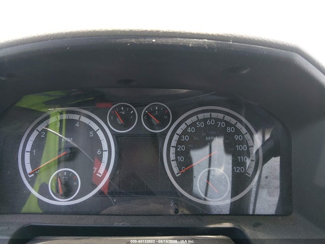 45132802 :رقم المزاد ، 1C6RD7GT9CS249708 vin ، 2012 Ram 1500 Slt مزاد بيع