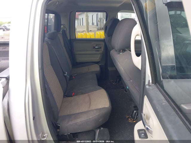 Aukcja sprzedaży 2012 Ram 1500 Slt, vin: 1C6RD7GT9CS249708, numer aukcji: 45132802