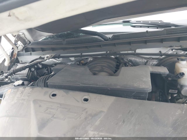 Chevrolet Silverado 1500 Wt 2016 1GCNCNEC7GZ223607 Image 10